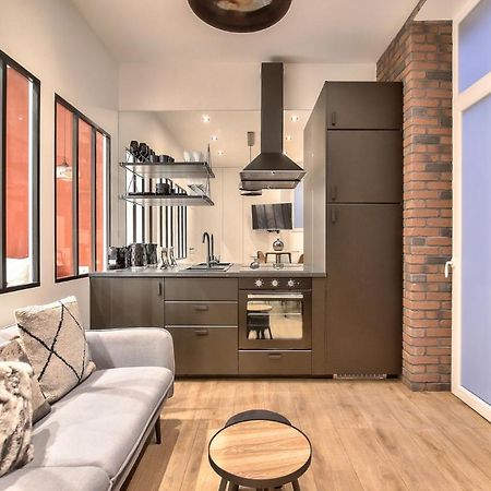 New ! Charming 1Br Apt In Paris 15 Εξωτερικό φωτογραφία