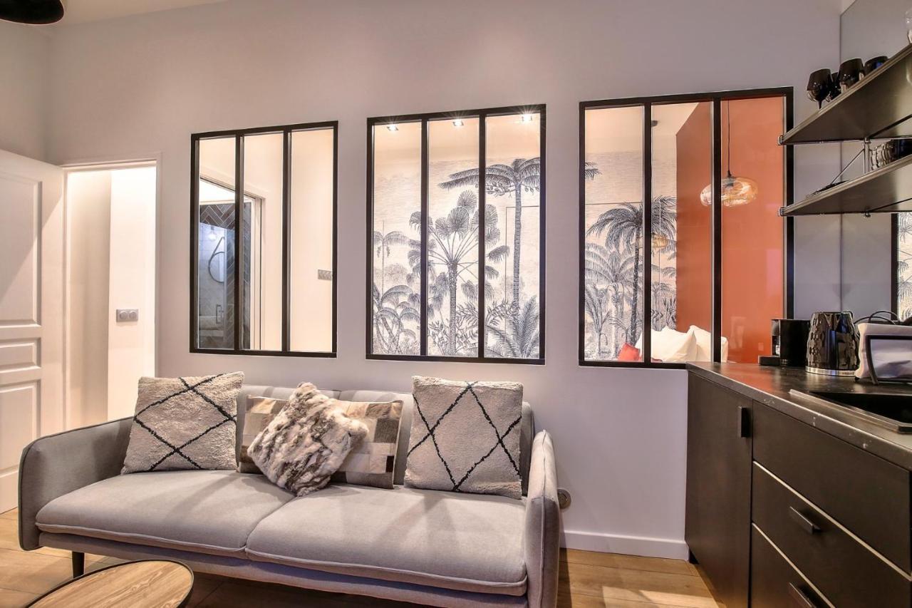 New ! Charming 1Br Apt In Paris 15 Εξωτερικό φωτογραφία